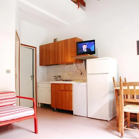 Holiday home Locazione Turistica Logonovo