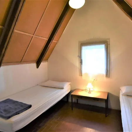 Holiday home Locazione Turistica Logonovo