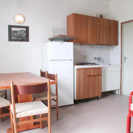 Holiday home Locazione Turistica Logonovo
