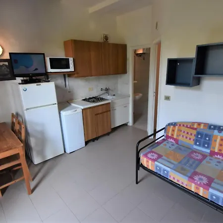 Locazione Turistica Logonovo Vakantiehuis Lido di Spina