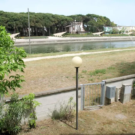 Vakantiehuis Locazione Turistica Logonovo *