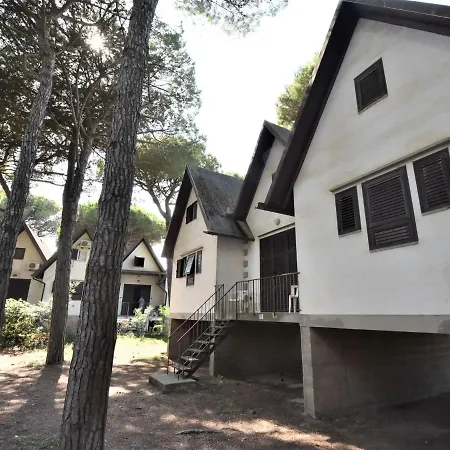 Locazione Turistica Logonovo *