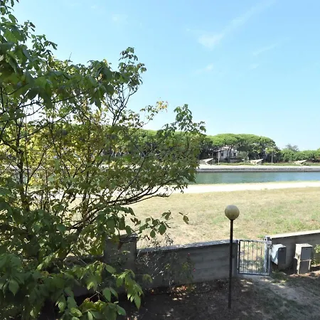 Vakantiehuis Locazione Turistica Logonovo Lido di Spina